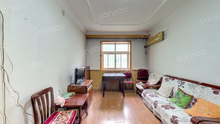 省电力研究所宿舍二手房实景图