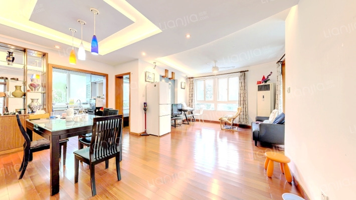 同济绿园二手房实景图