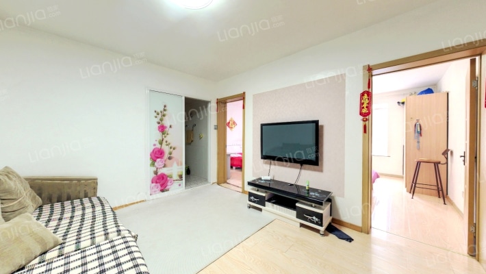 皇家御院二手房实景图