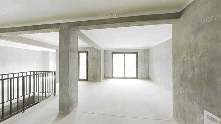 恒威海华院二手房实景图