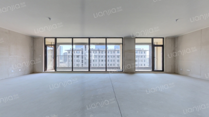 青特滨湖国际二手房实景图