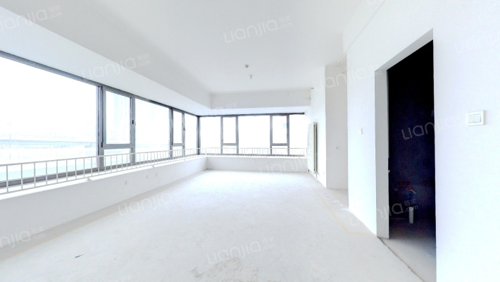 晓港名城名城荟二手房实景图