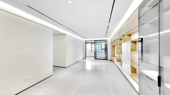 华润润鸿府二手房实景图