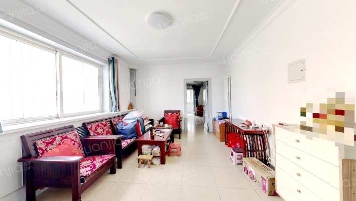 东锦里二手房实景图