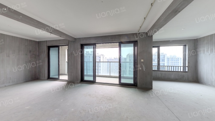 绿城·桂语兰庭二手房实景图