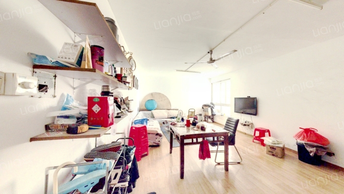 滨湖康园南区二手房实景图