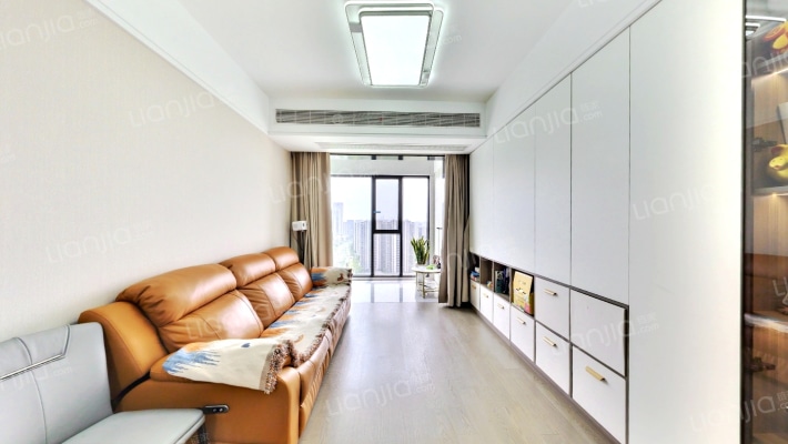 万科樟湾国际二手房实景图