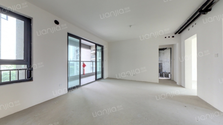 交投星月湖畔二手房实景图