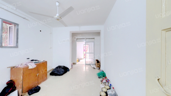 井巷二手房实景图