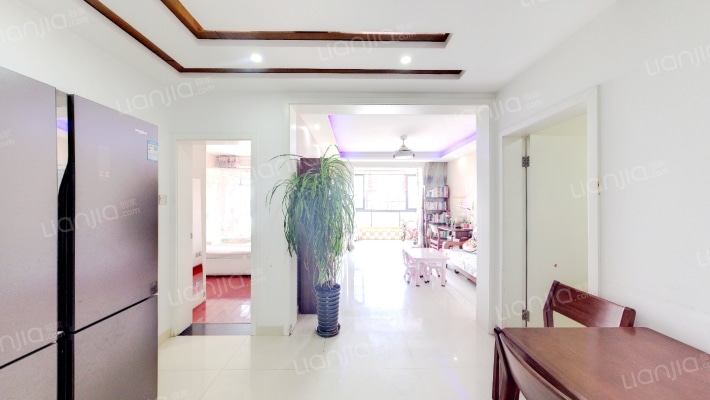 翡翠公寓二手房实景图