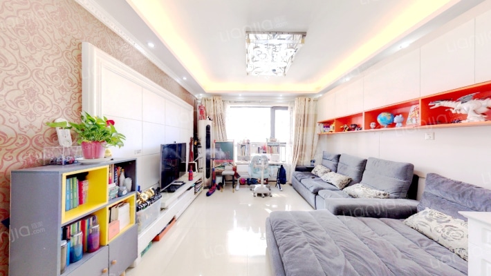 龙凤苑二手房实景图