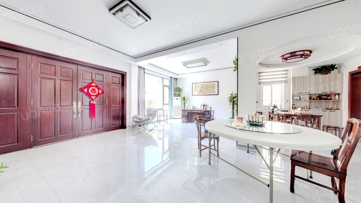 谢圩新村二手房实景图