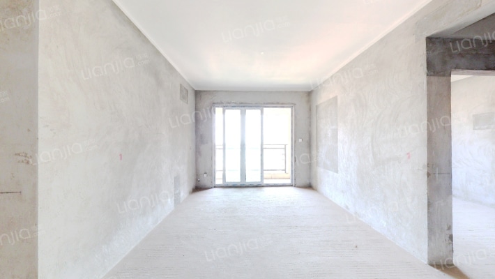 金地自在城艺境宸苑二手房实景图