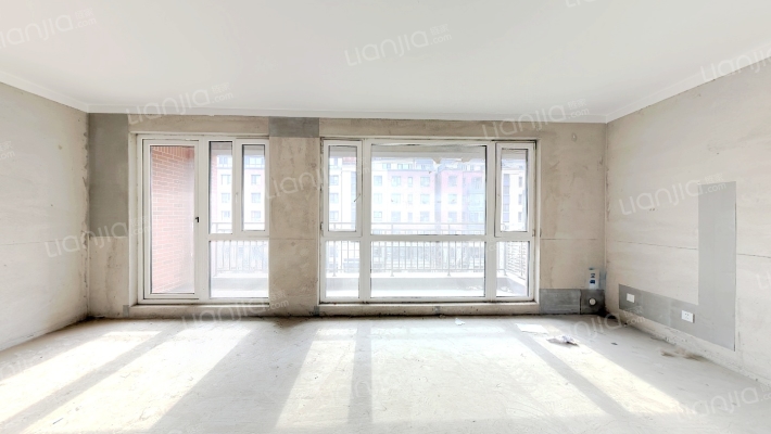 华润紫云府一期二手房实景图