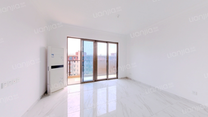 碧桂园S1秦淮世家二手房实景图