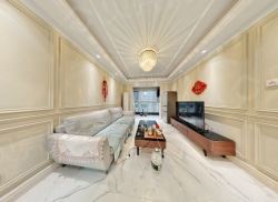 整租·夏威夷蓝湾 3室1厅 南/北_夏威夷蓝湾租房