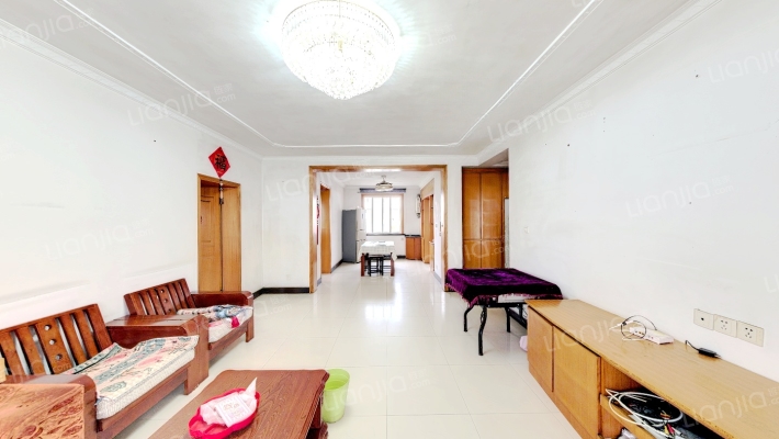 宏泰花苑西区二手房实景图