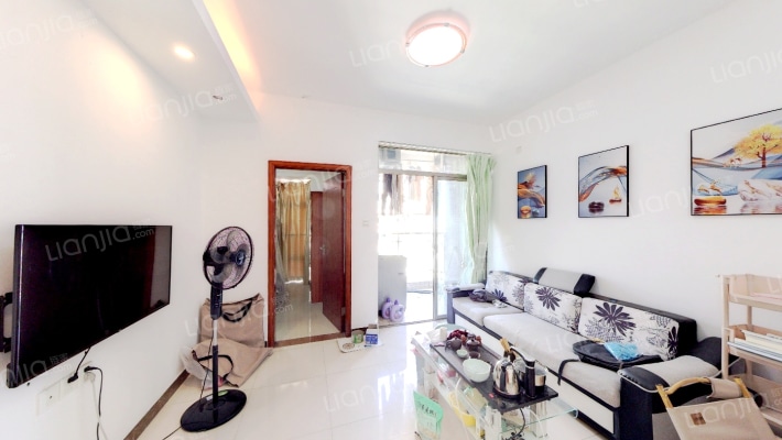 誉轩二手房实景图