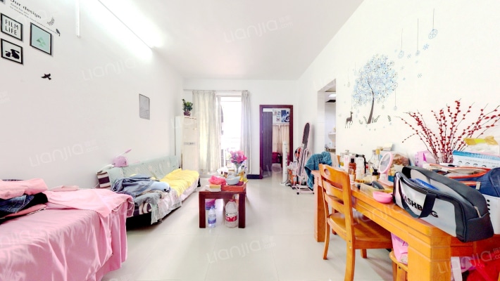 城市家园二期二手房实景图