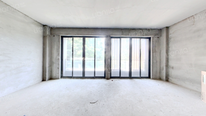 番禺招商金山谷意库二手房实景图