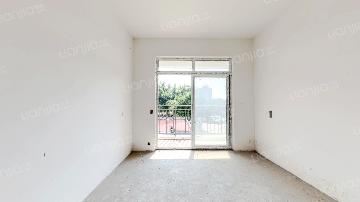 美丽新城二手房实景图