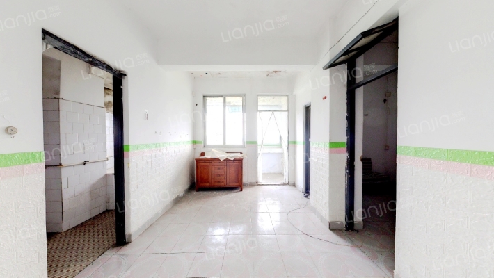 红楼泳场宿舍二手房实景图