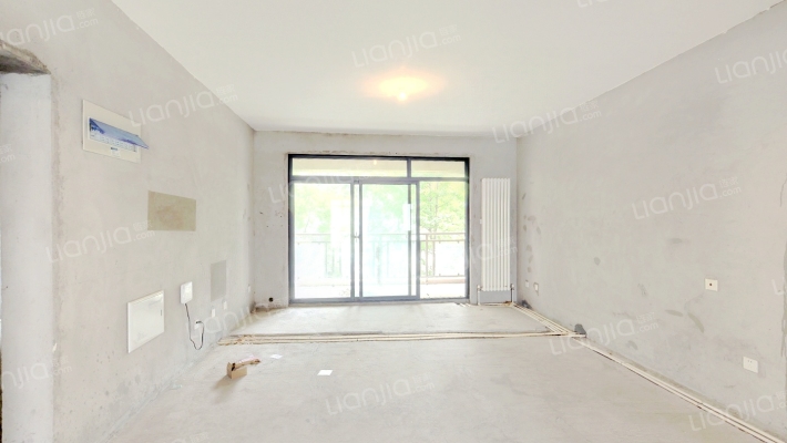 金聚苑二手房实景图