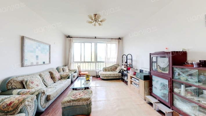 阳光生态城二手房实景图