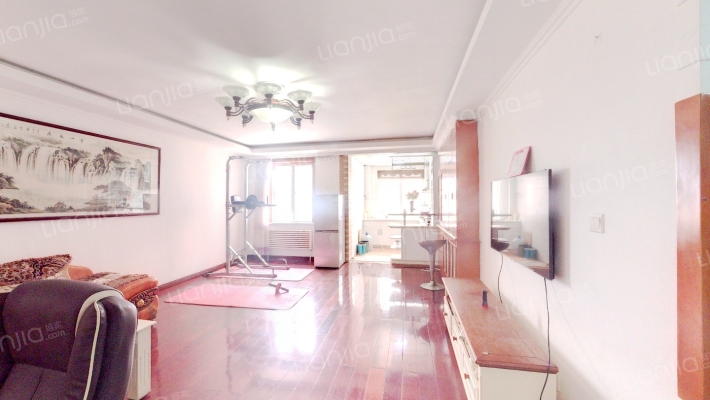 景润二期二手房实景图