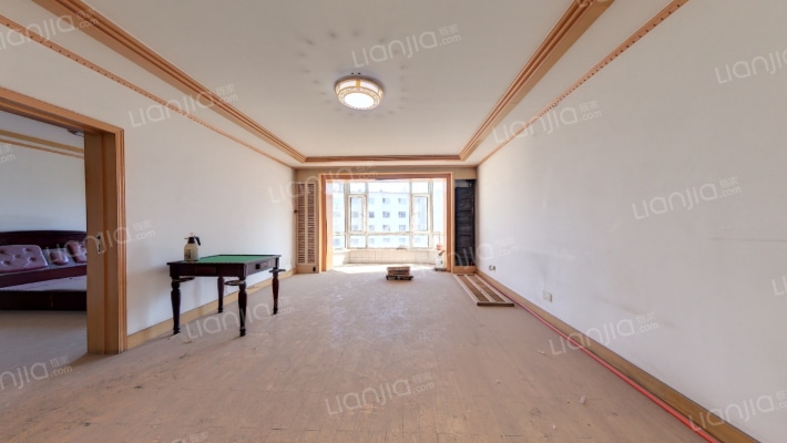 北大二区二手房实景图