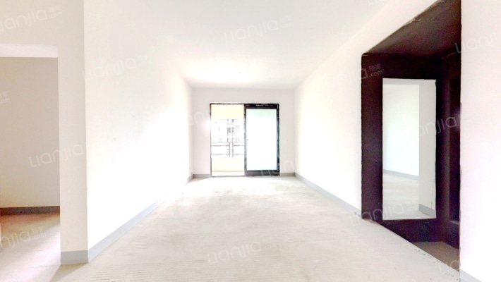 荣盛滨江华府二手房实景图