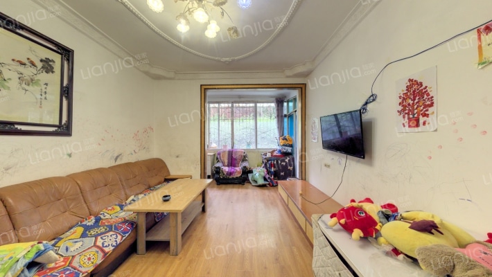 太乙巷122号二手房实景图