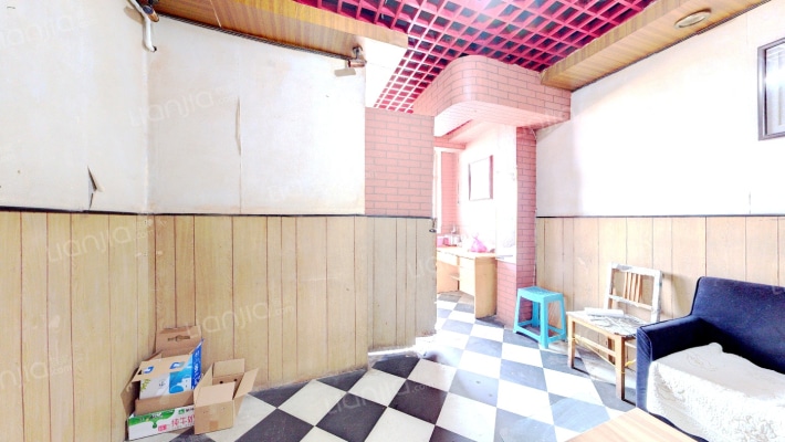 香米园正街二手房实景图