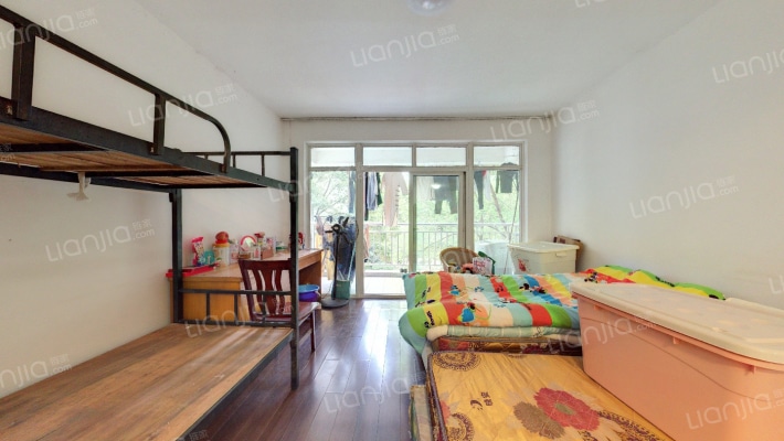 阳光新城二手房实景图