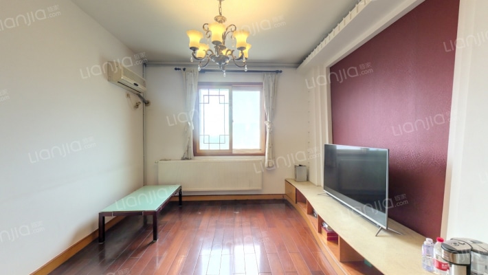 紫金名门二手房实景图