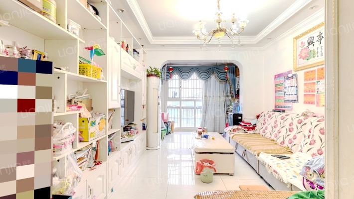 绿岑居二手房实景图