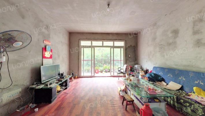 河东花园B区二手房实景图