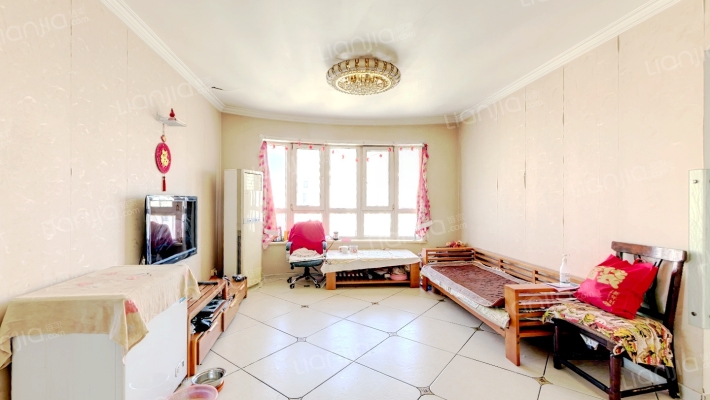 景明大厦二手房实景图