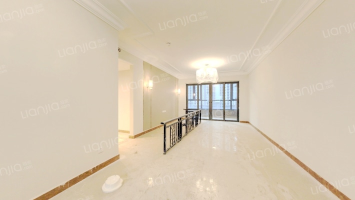 恒大文化旅游城二手房实景图