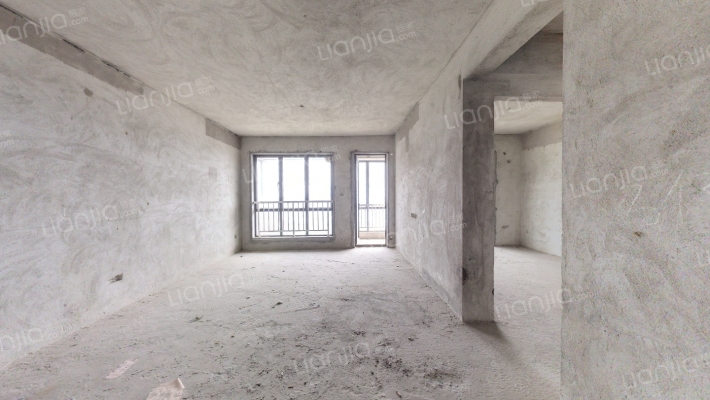 假日花园二手房实景图