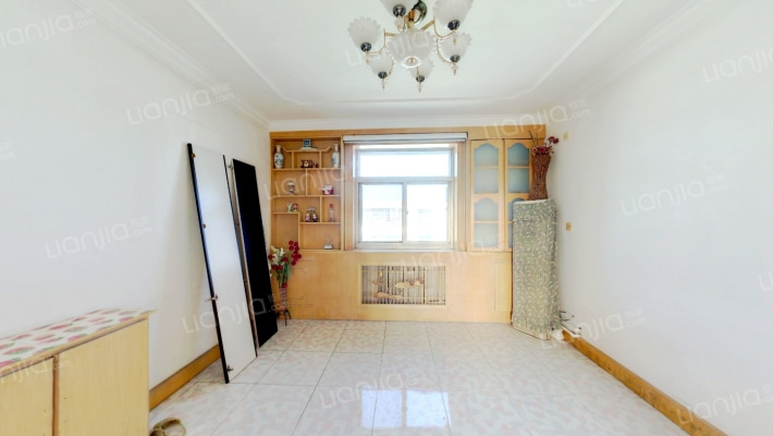 西运小区二手房实景图