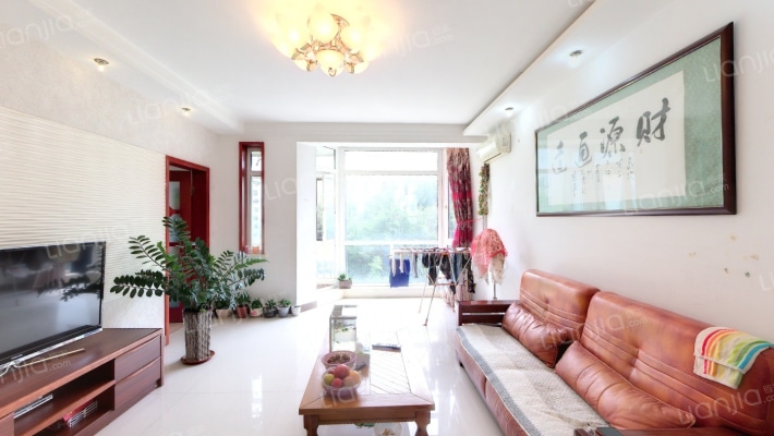 幸福e家四期二手房实景图