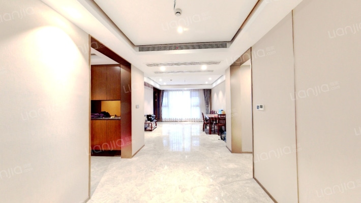 二号府邸二手房实景图