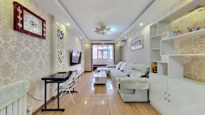 房产宿舍二手房实景图