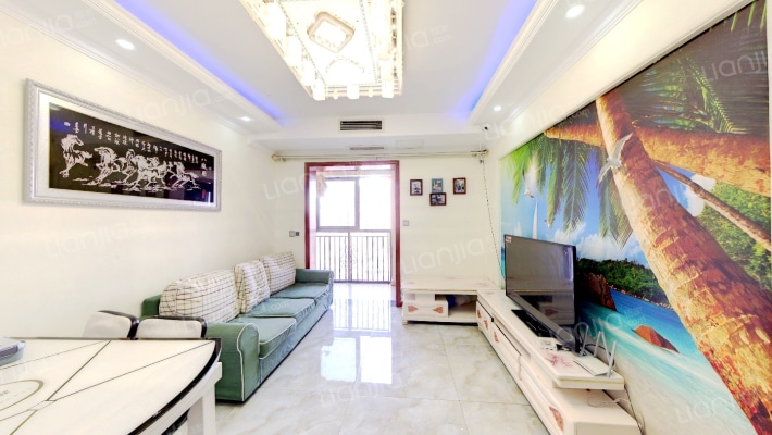 龙湖•好城时光二手房实景图