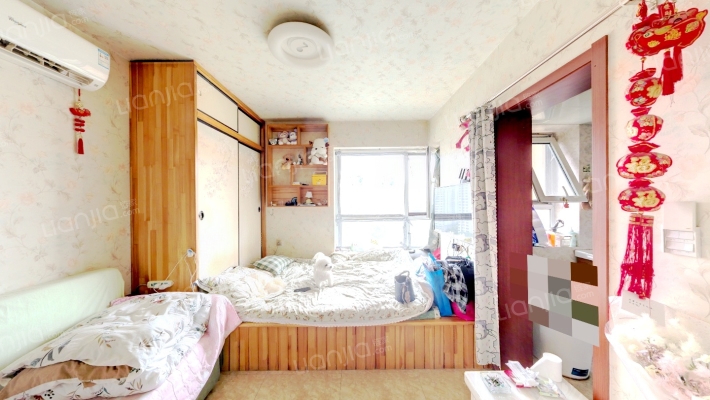 宝地铭郡二手房实景图