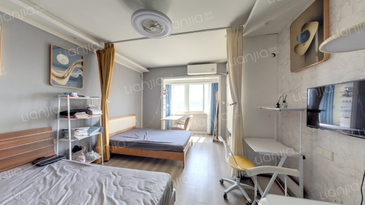 维科南熏别院二手房实景图