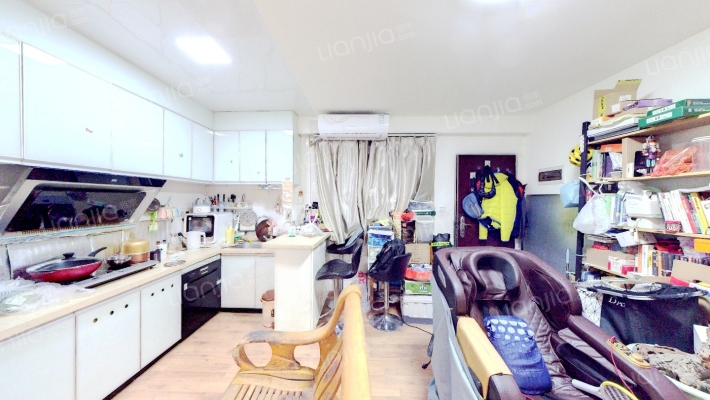 东湖路二手房实景图