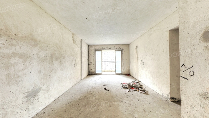 佛罗伦斯柏悦湾二手房实景图