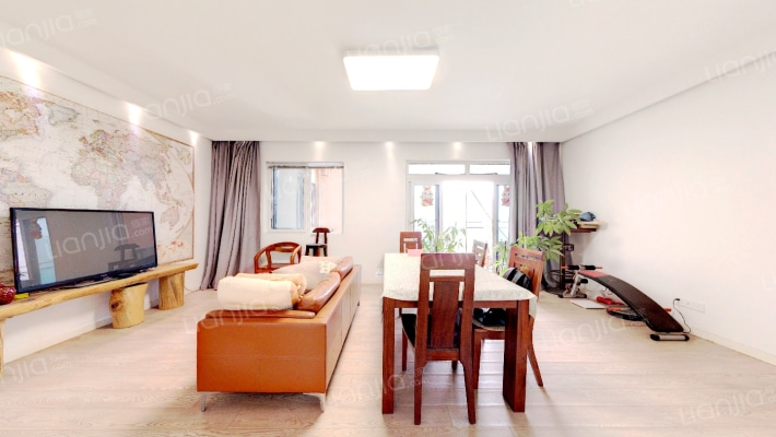 招商科苑二手房实景图